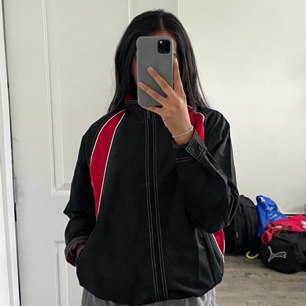 Windbreaker